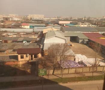 Продается 1-комнатная квартира, 48 м²
