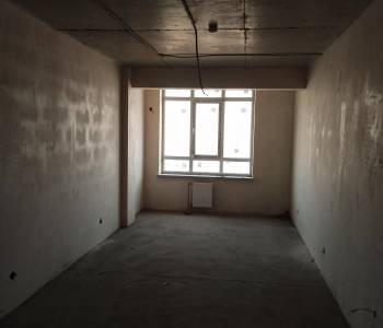 Продается 1-комнатная квартира, 48 м²