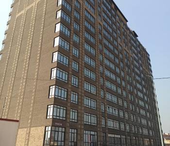 Продается 1-комнатная квартира, 48 м²