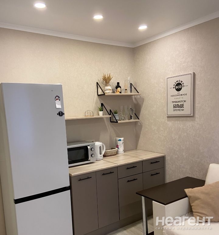 Сдается Комната, 20 м²