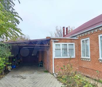 Продается Дом, 85 м²