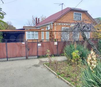 Продается Дом, 85 м²