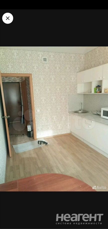 Продается 2-х комнатная квартира, 47,2 м²