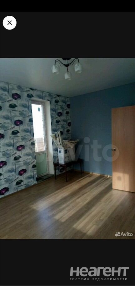 Продается 2-х комнатная квартира, 47,2 м²