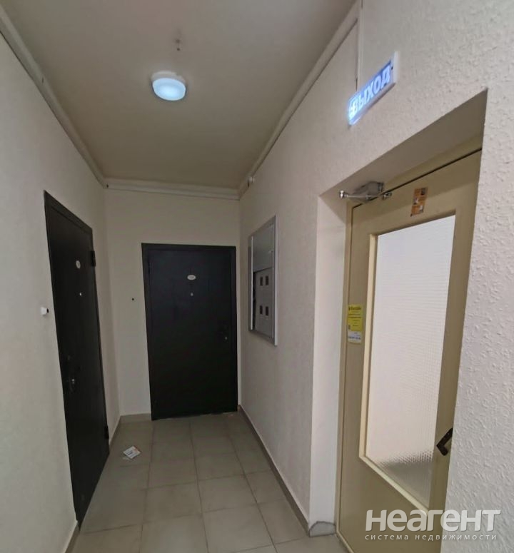 Продается 2-х комнатная квартира, 47,6 м²