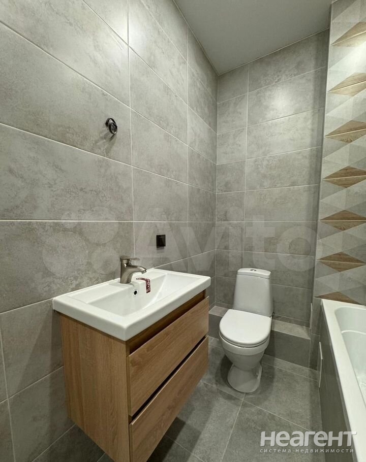 Продается 1-комнатная квартира, 26 м²