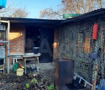 Продается Дом, 24 м²