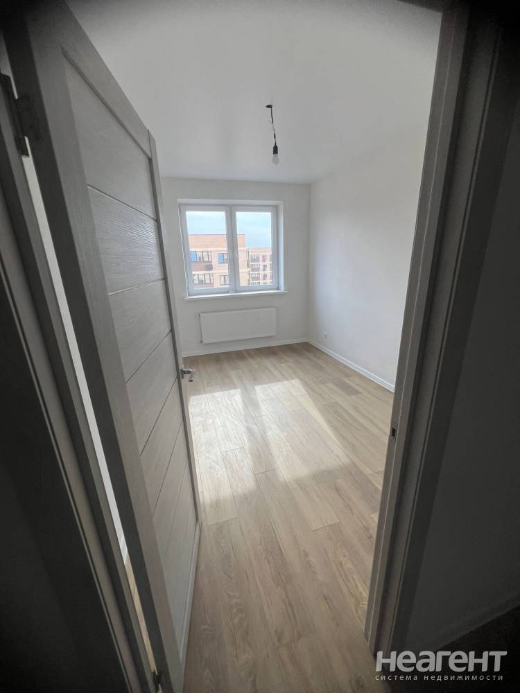 Сдается 2-х комнатная квартира, 51 м²