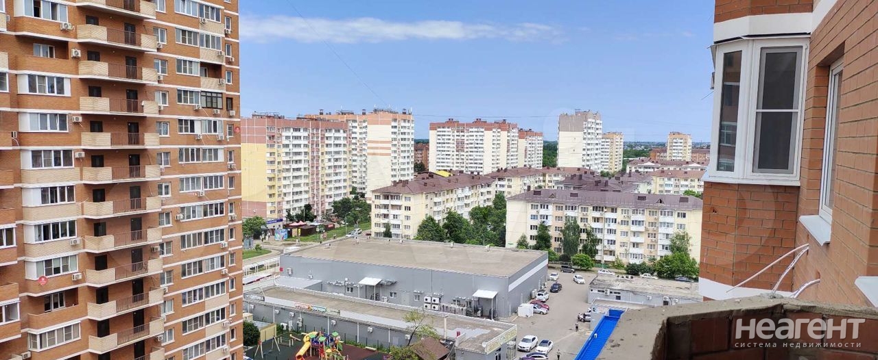 Продается 1-комнатная квартира, 48,9 м²