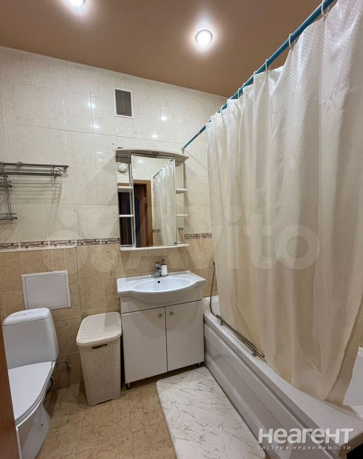 Продается 1-комнатная квартира, 35,5 м²