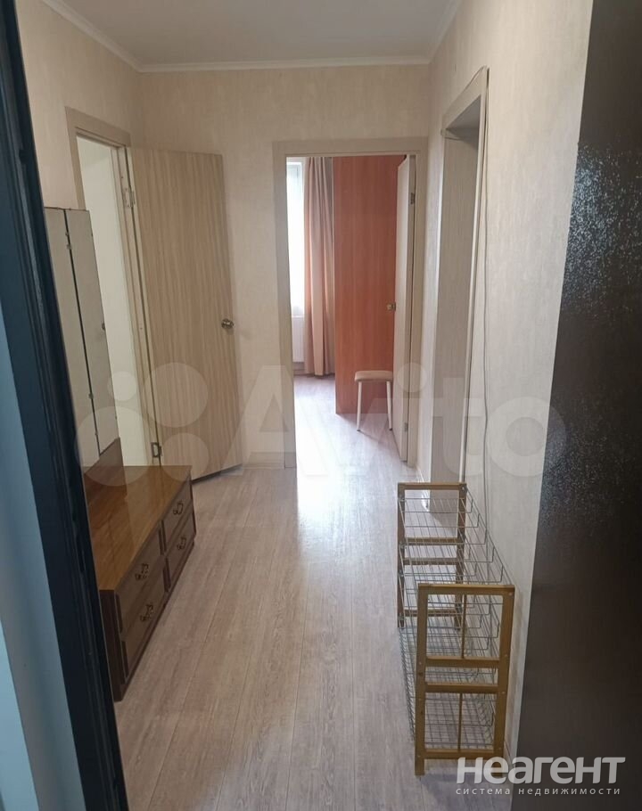 Сдается 1-комнатная квартира, 37,6 м²