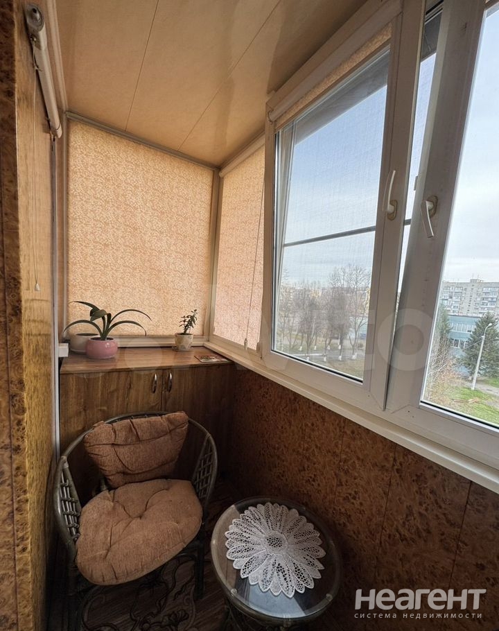 Продается 2-х комнатная квартира, 67 м²