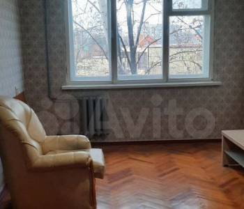 Продается 3-х комнатная квартира, 62,8 м²