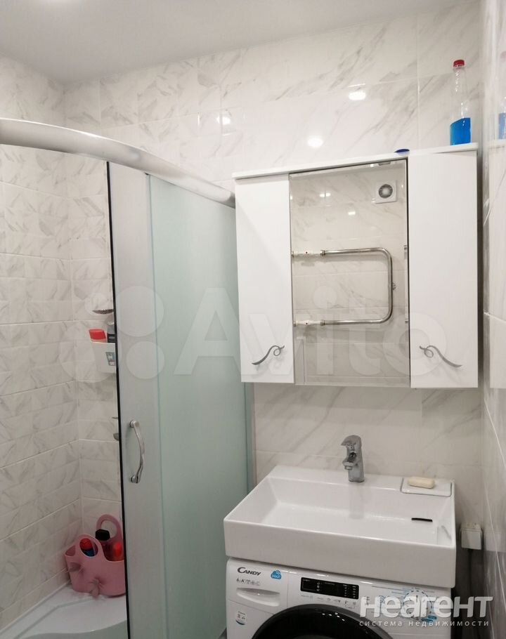 Продается 2-х комнатная квартира, 42 м²