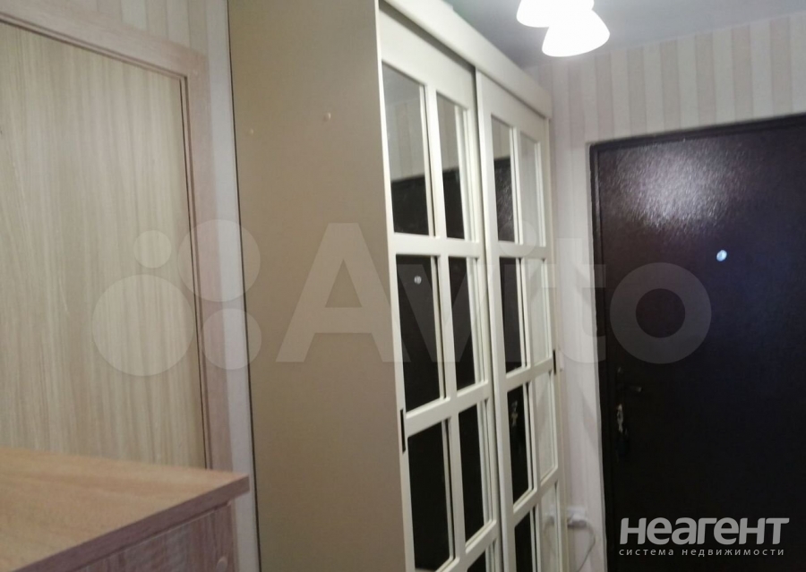 Продается 2-х комнатная квартира, 42 м²