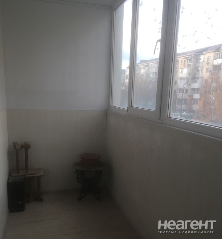 Сдается 1-комнатная квартира, 29 м²