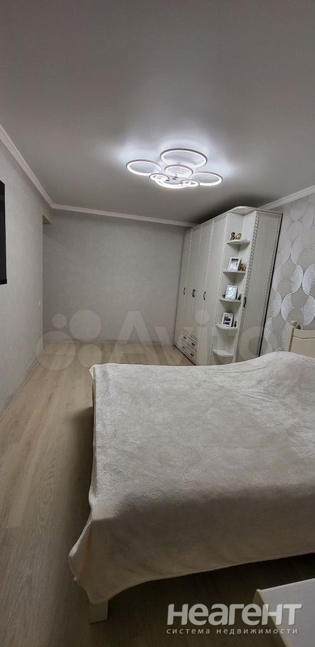 Продается 2-х комнатная квартира, 46 м²