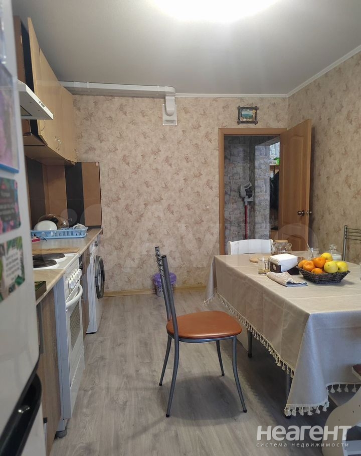 Продается 3-х комнатная квартира, 74 м²