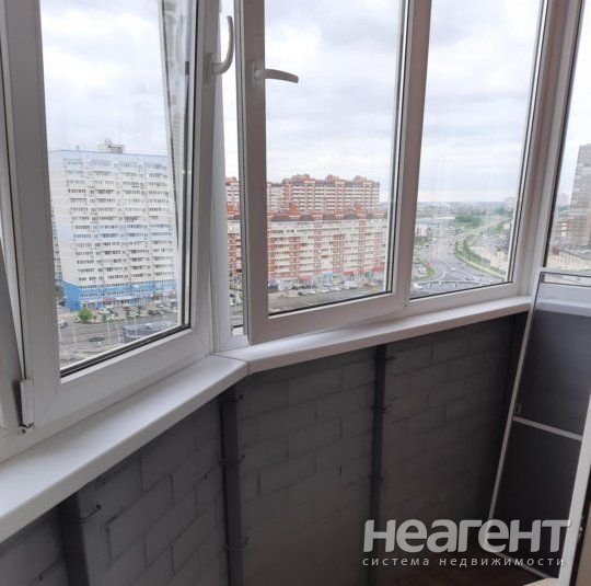 Сдается 1-комнатная квартира, 24 м²