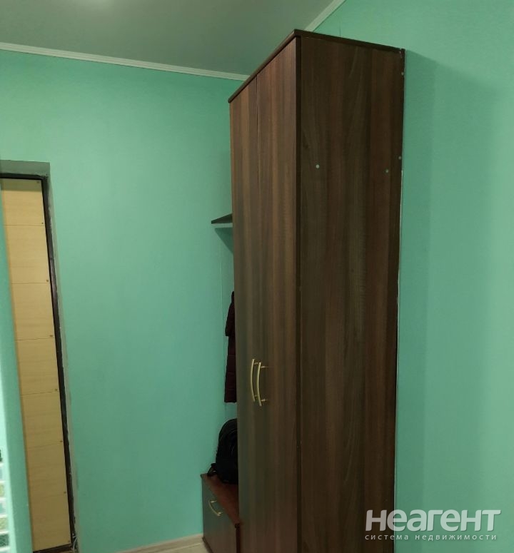 Сдается 1-комнатная квартира, 24 м²