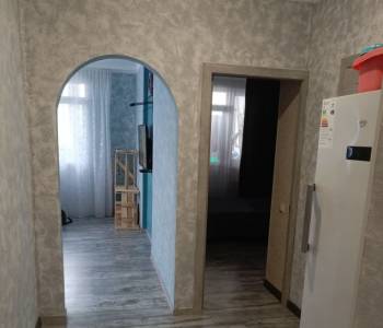 Продается 2-х комнатная квартира, 63 м²