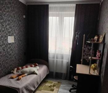 Продается 2-х комнатная квартира, 63 м²