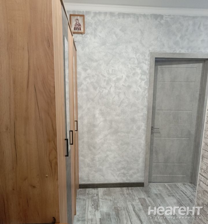 Продается 2-х комнатная квартира, 63 м²