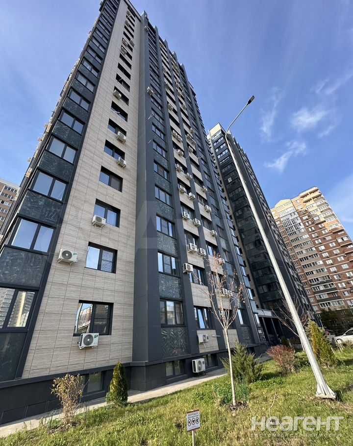 Продается 2-х комнатная квартира, 50 м²