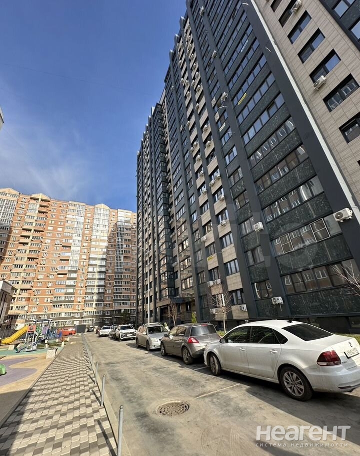 Продается 2-х комнатная квартира, 50 м²