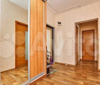 Продается 2-х комнатная квартира, 67,6 м²