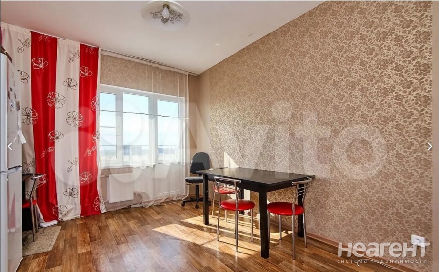 Продается 2-х комнатная квартира, 67,6 м²