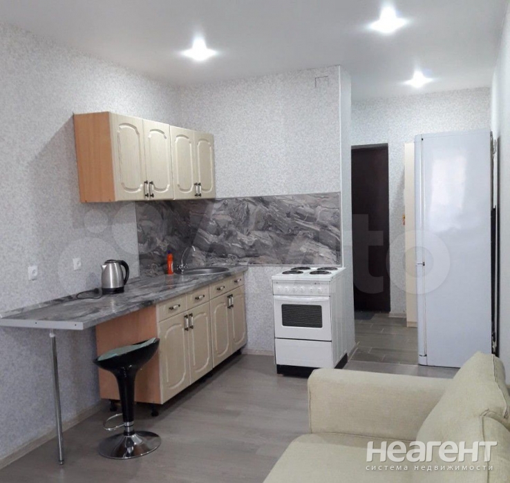 Сдается 1-комнатная квартира, 26 м²