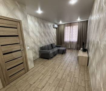 Продается 1-комнатная квартира, 35,7 м²