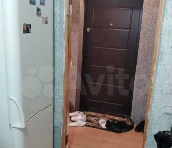 Продается 1-комнатная квартира, 29 м²