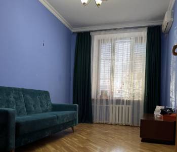 Продается 2-х комнатная квартира, 52,7 м²