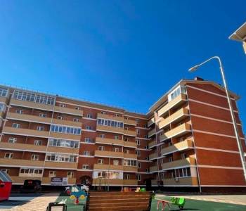 Продается 3-х комнатная квартира, 61,9 м²