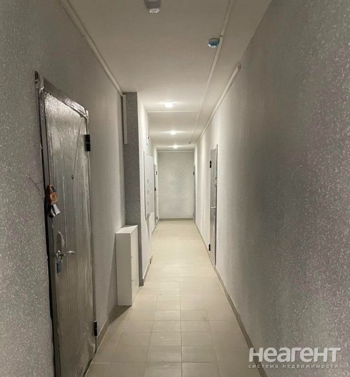 Продается 3-х комнатная квартира, 61,9 м²