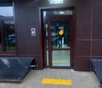 Продается 1-комнатная квартира, 38,8 м²