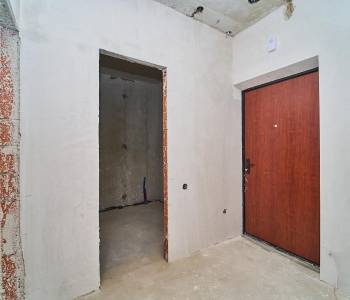 Продается 1-комнатная квартира, 38,8 м²