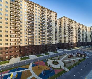 Продается 1-комнатная квартира, 38,8 м²