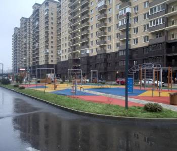 Продается 1-комнатная квартира, 38,8 м²