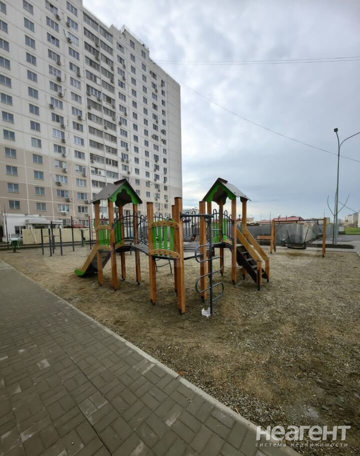 Продается 1-комнатная квартира, 31,4 м²