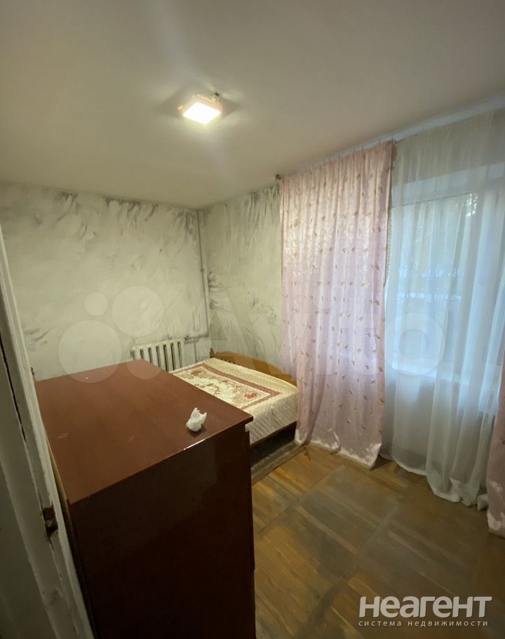 Продается 2-х комнатная квартира, 39,4 м²