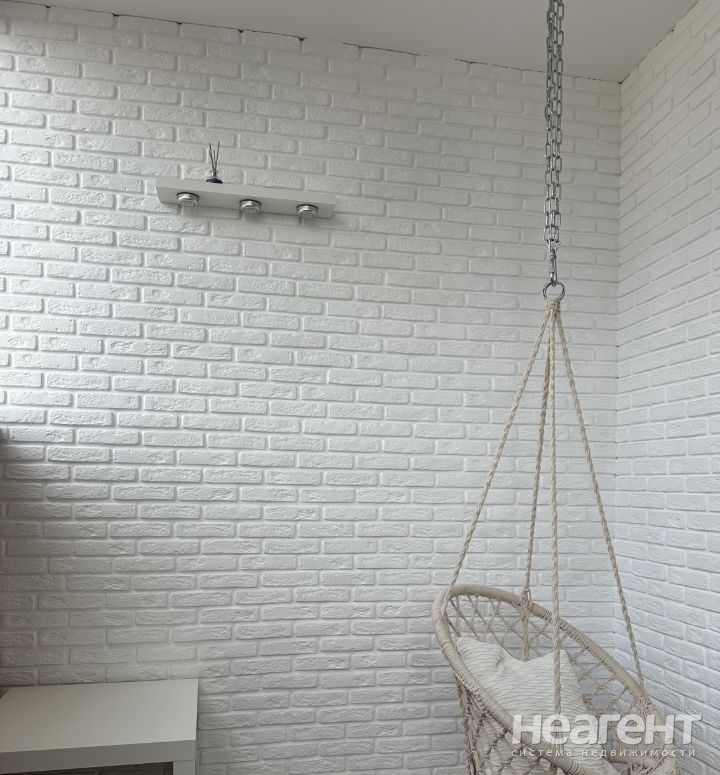 Сдается 2-х комнатная квартира, 70 м²