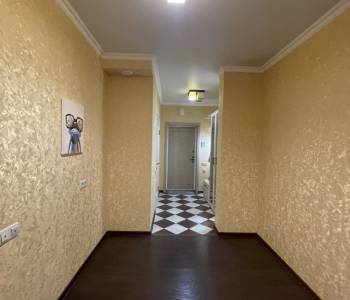 Продается 3-х комнатная квартира, 122 м²