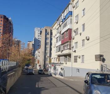 Продается 3-х комнатная квартира, 71 м²