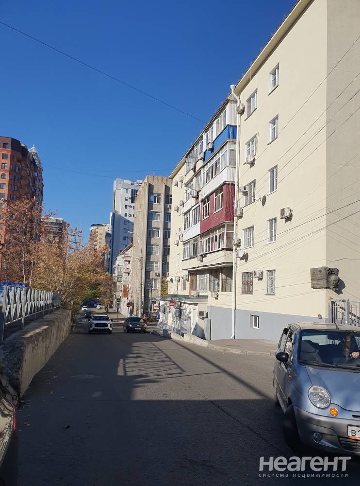 Продается 3-х комнатная квартира, 71 м²