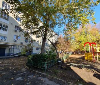 Продается 3-х комнатная квартира, 71 м²