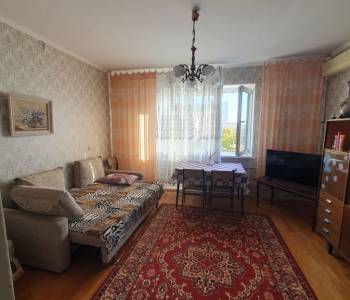 Продается 3-х комнатная квартира, 71 м²