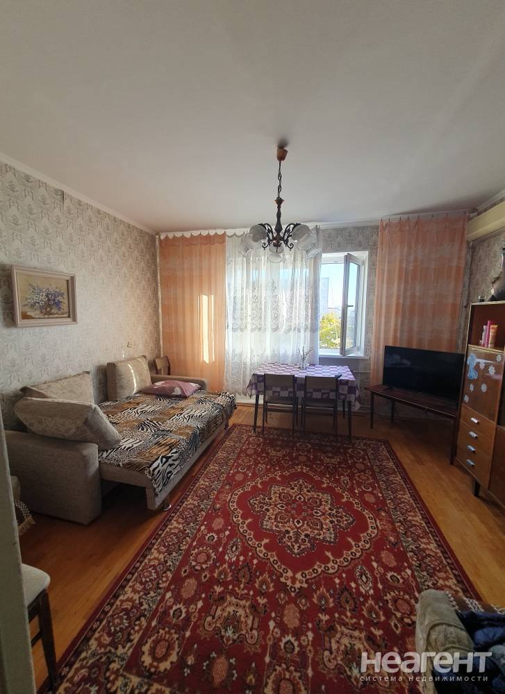 Продается 3-х комнатная квартира, 71 м²